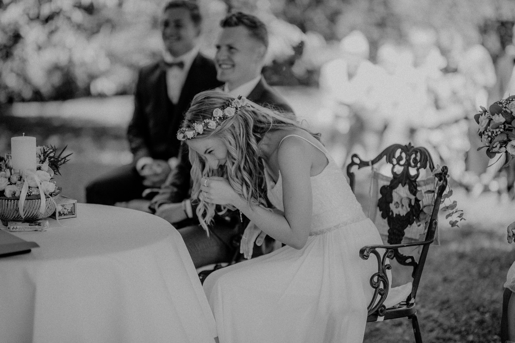 Hochzeit im Irghof in Ried von Fotograf Lichtflut